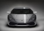 Lamborghini Huracan LP610-4 Avio 2016 года